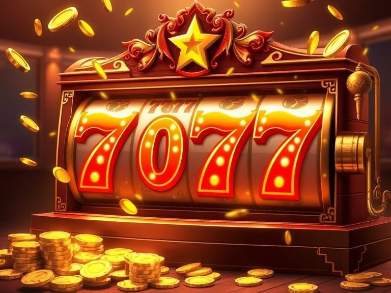 7p777